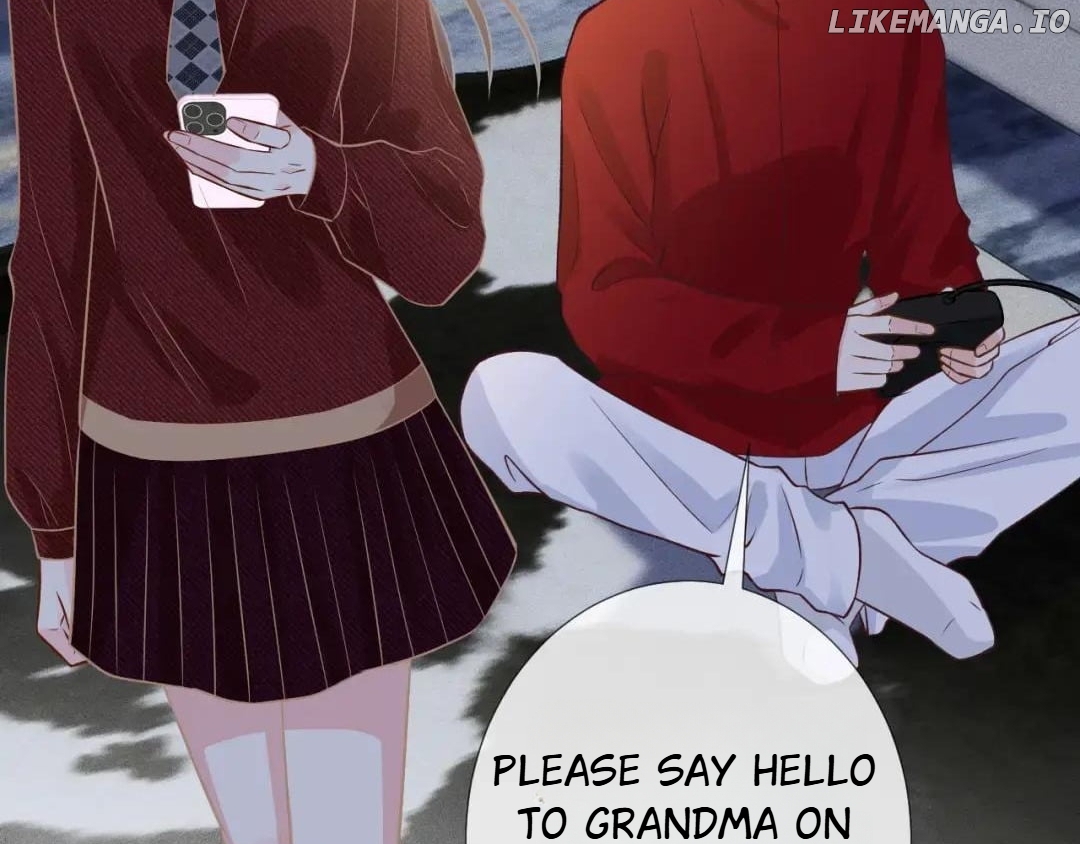 Everyone's Darling Chapter 146 - page 65